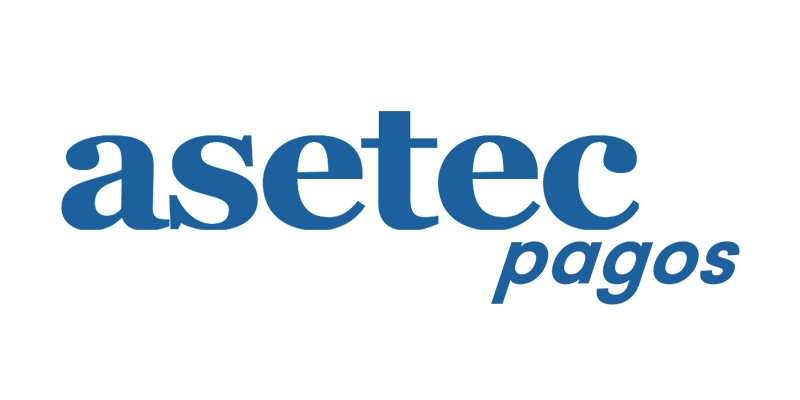 Medios de Pago Internos ASETEC (Asociados)